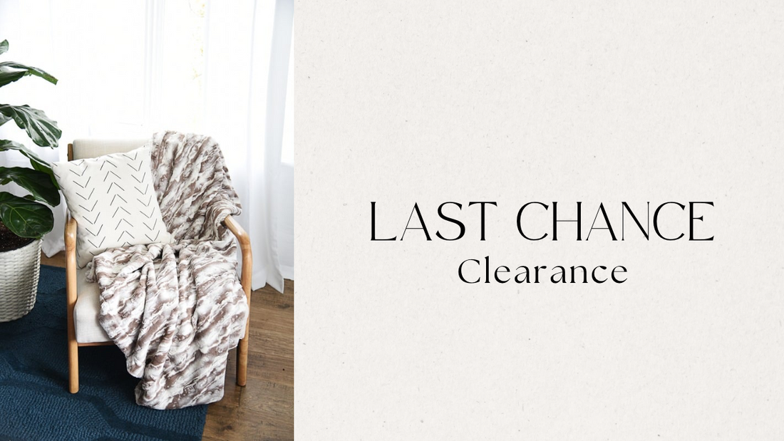 Last Chance