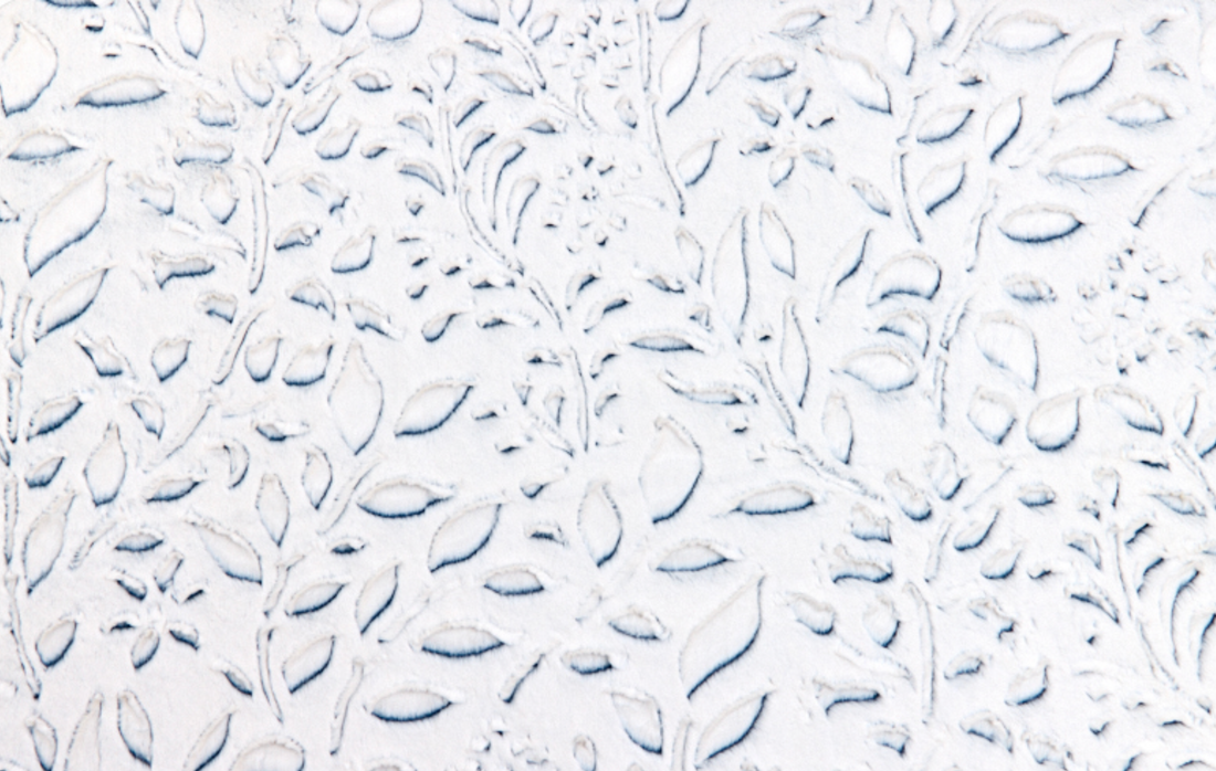 Dark Sea - Poppy Luxury Minky Blankets - Pre-Order (Winter 2025)