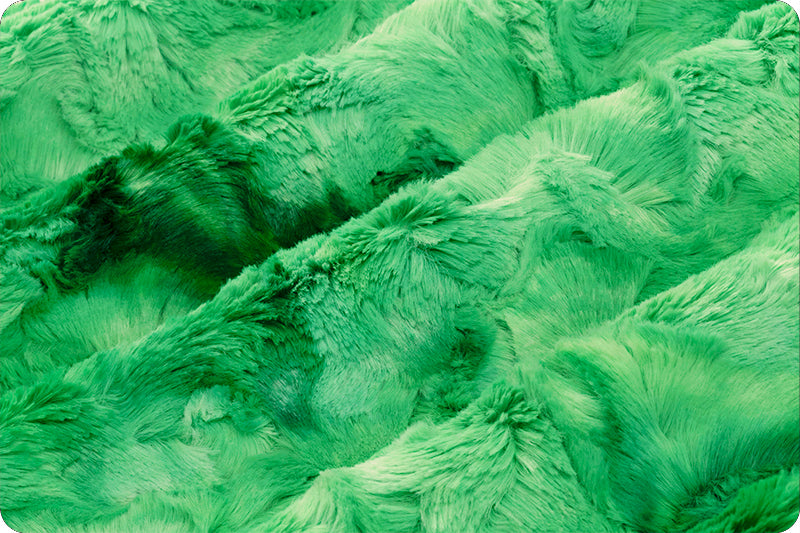 UND mascot Luxury Minky Blanket