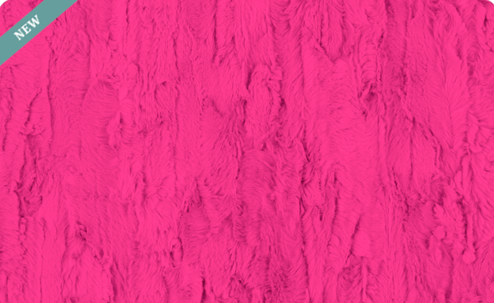 ** NEW ** Willow Luxury Minky Blanket - New Release Pre-Order (various color options)