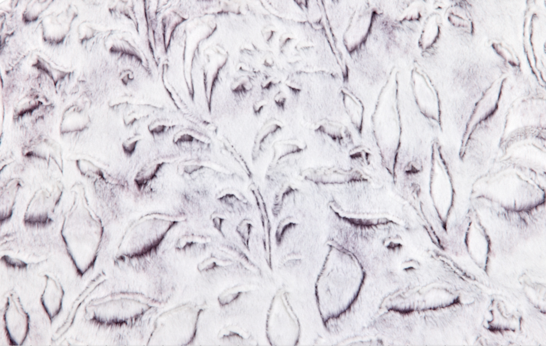 Berrylicious - Poppy Luxury Minky Blankets - Pre-Order (Winter 2025)