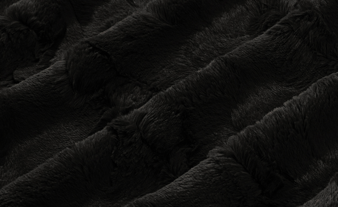 Home Sweet Vikings - Luxury Minky Blanket (PRE-ORDER)