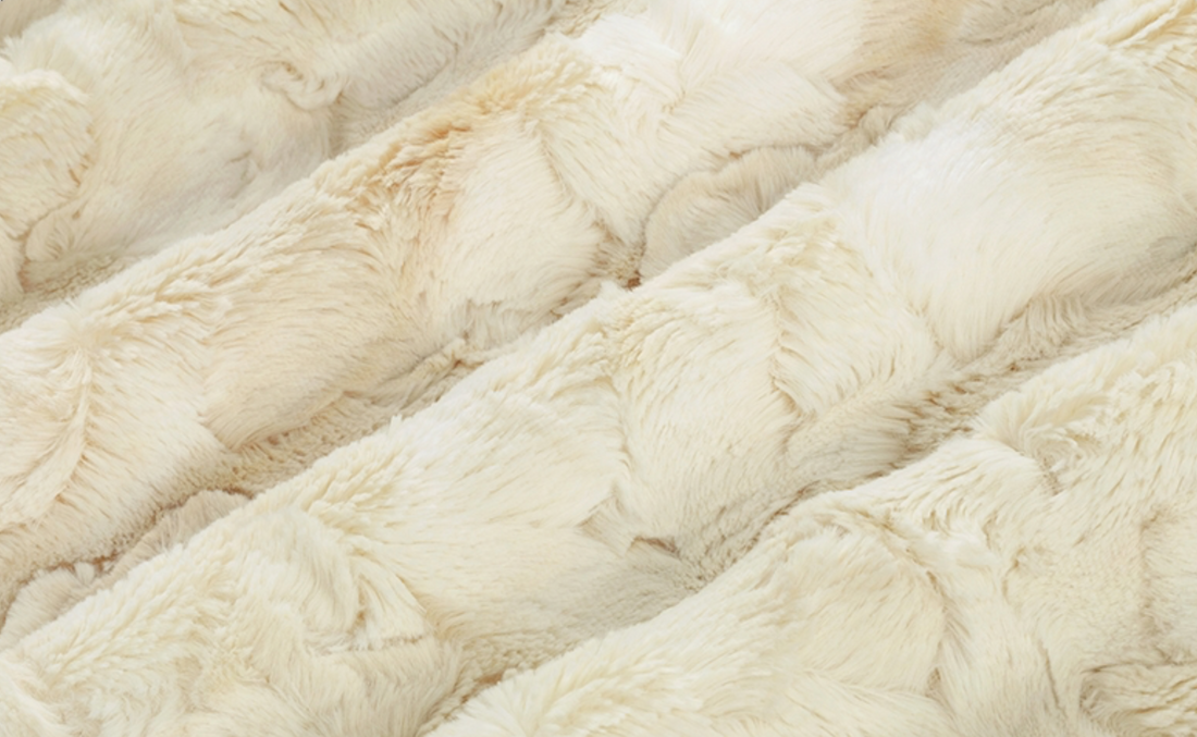 Aztec 2 - Luxe Minky Blanket - IN-STOCK (Choose your size & backing)