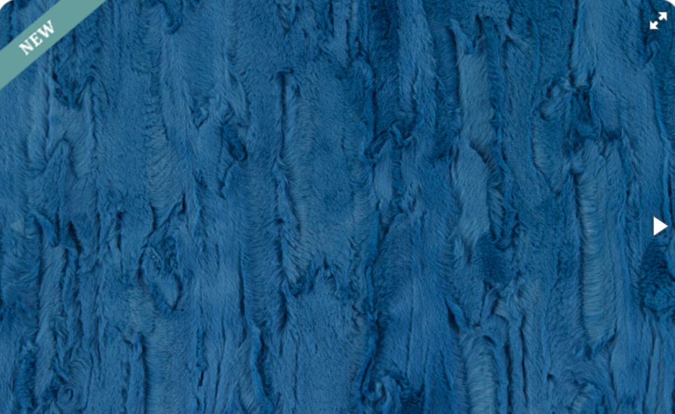 ** NEW ** Willow Luxury Minky Blanket - New Release Pre-Order (various color options)