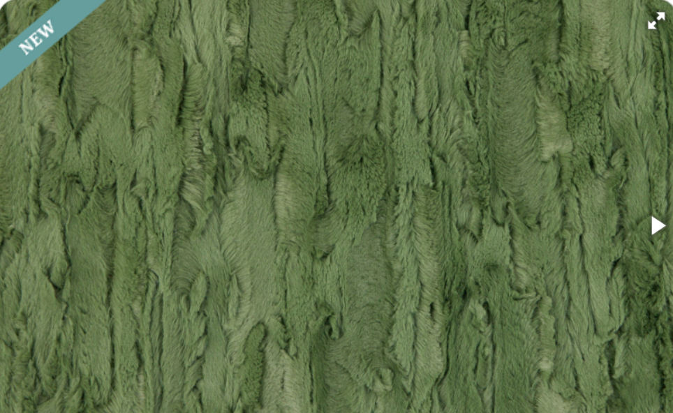 ** NEW ** Willow Luxury Minky Blanket - New Release Pre-Order (various color options)