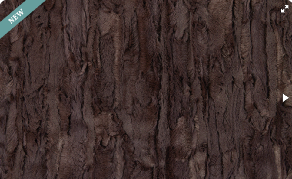 ** NEW ** Willow Luxury Minky Blanket - New Release Pre-Order (various color options)