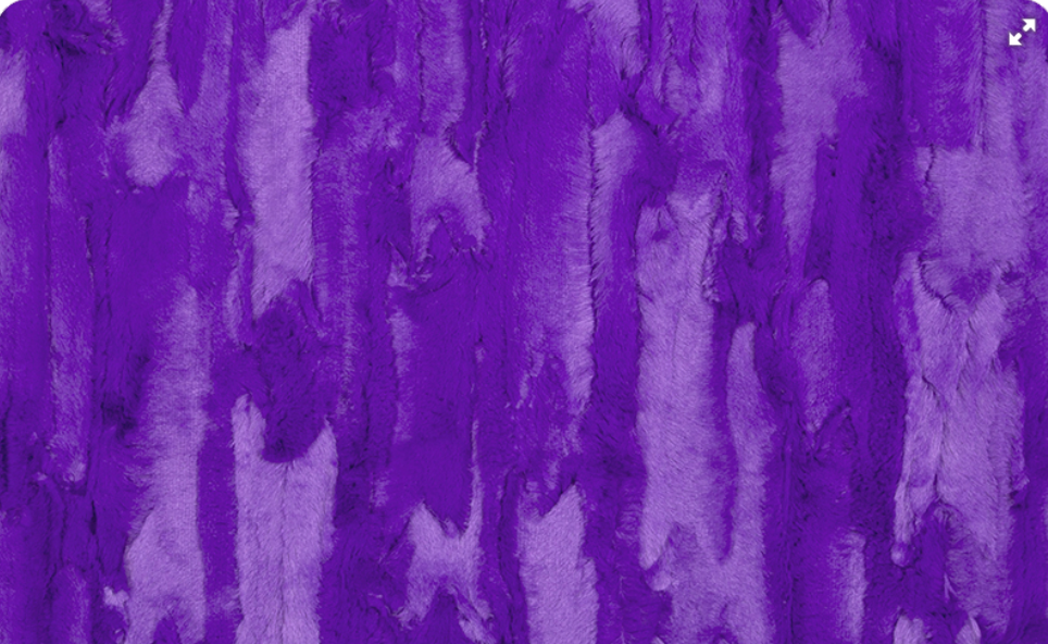 ** NEW ** Willow Luxury Minky Blanket - New Release Pre-Order (various color options)