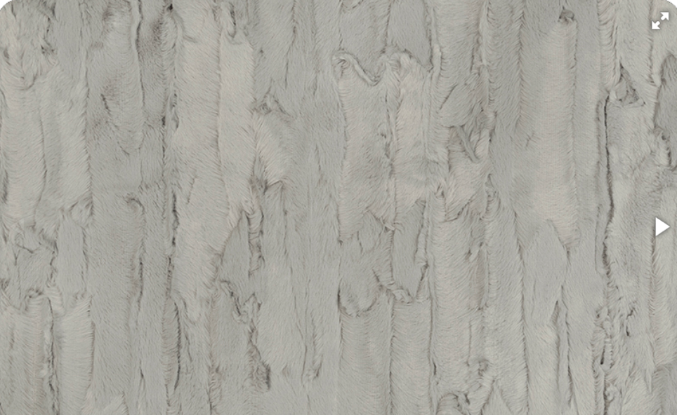 ** NEW ** Willow Luxury Minky Blanket - New Release Pre-Order (various color options)
