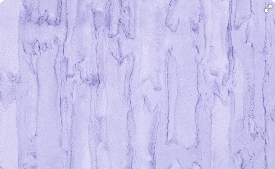 ** NEW ** Willow Luxury Minky Blanket - New Release Pre-Order (various color options)