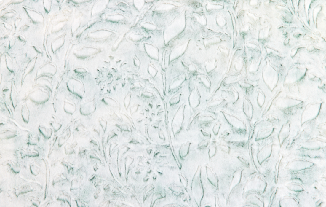Jupiter - Poppy Luxury Minky Blankets - Pre-Order (Winter 2025)