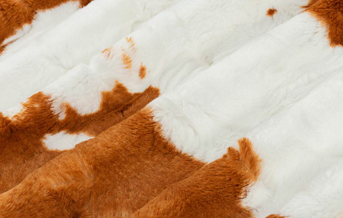 Calf - Penny Luxe Cuddle - PRE ORDER! - (Made to Order)