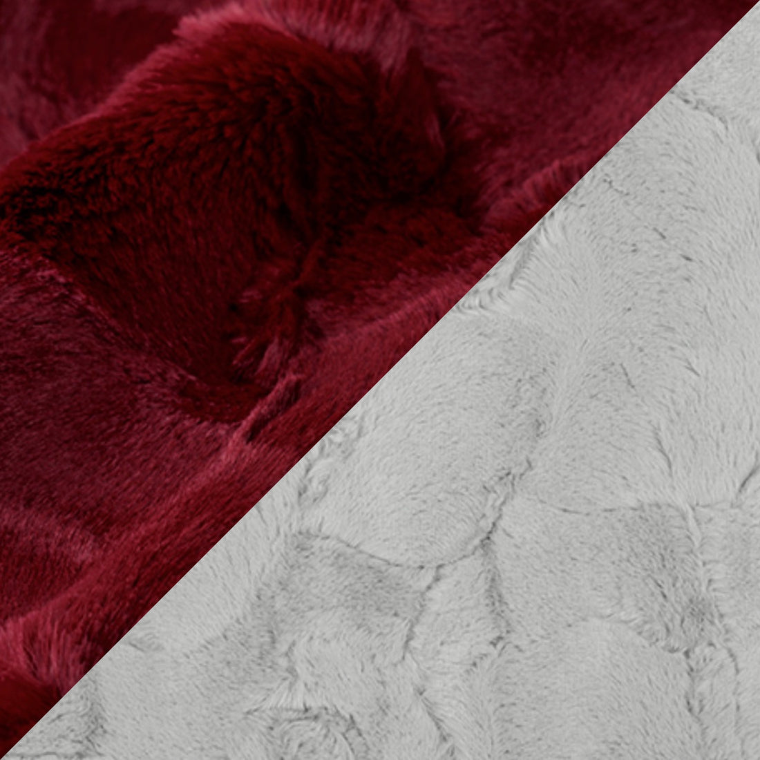 Watford City Wolves - Adult Blanket -58x70" - (Made to Order)