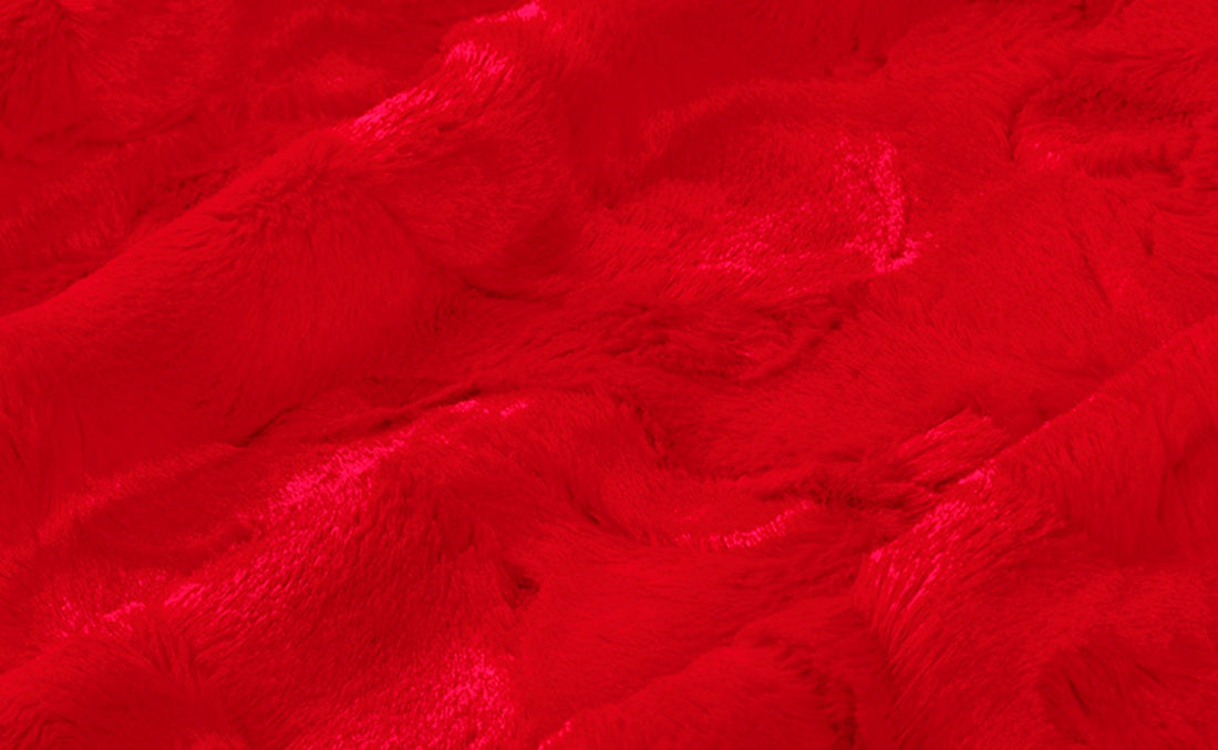 Aberdeen WINGS | Huskers - Adult Blanket -58x70" - (Made to Order)