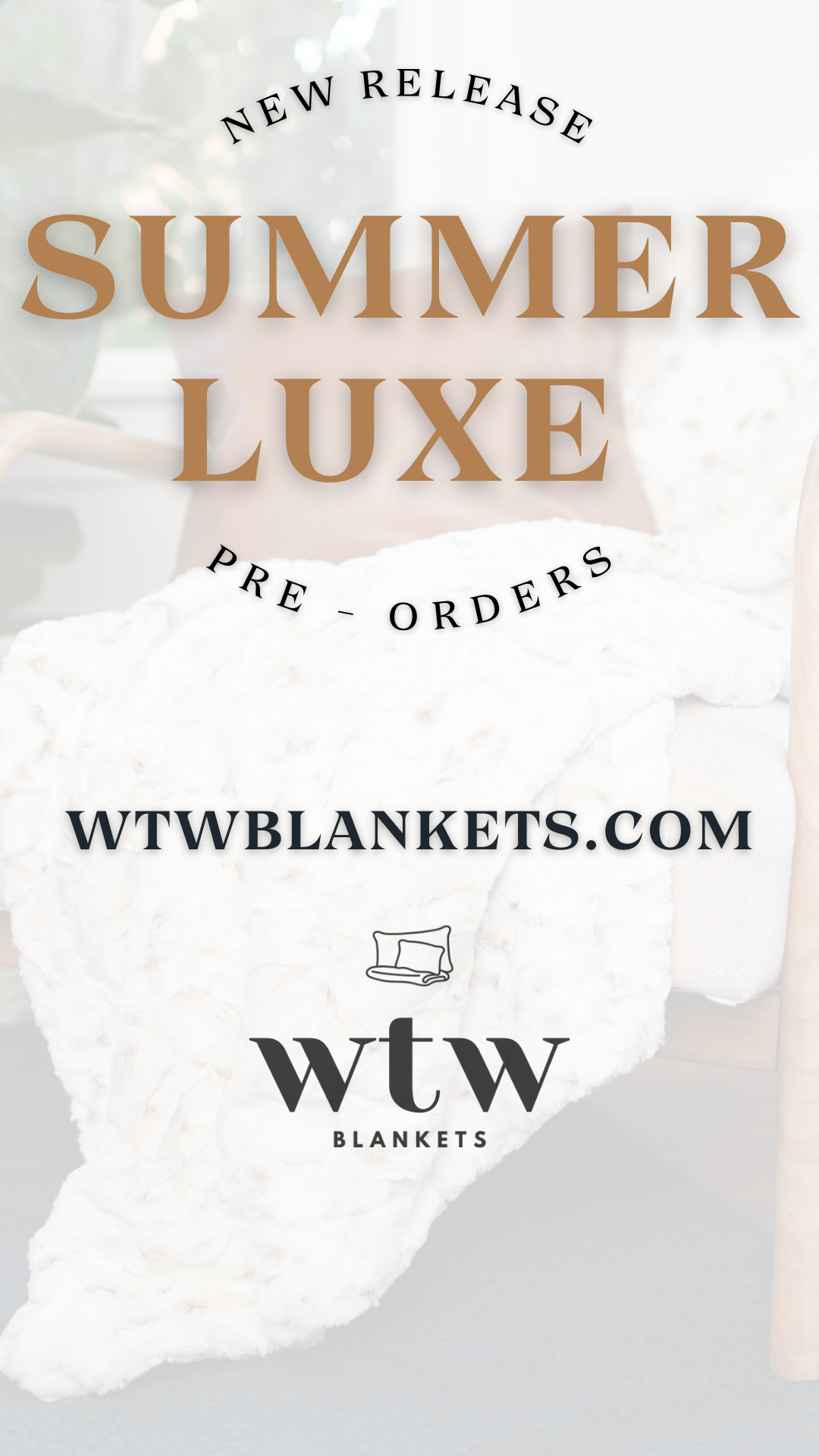 ** NEW ** SUMMER Luxe Release - Pre-Order