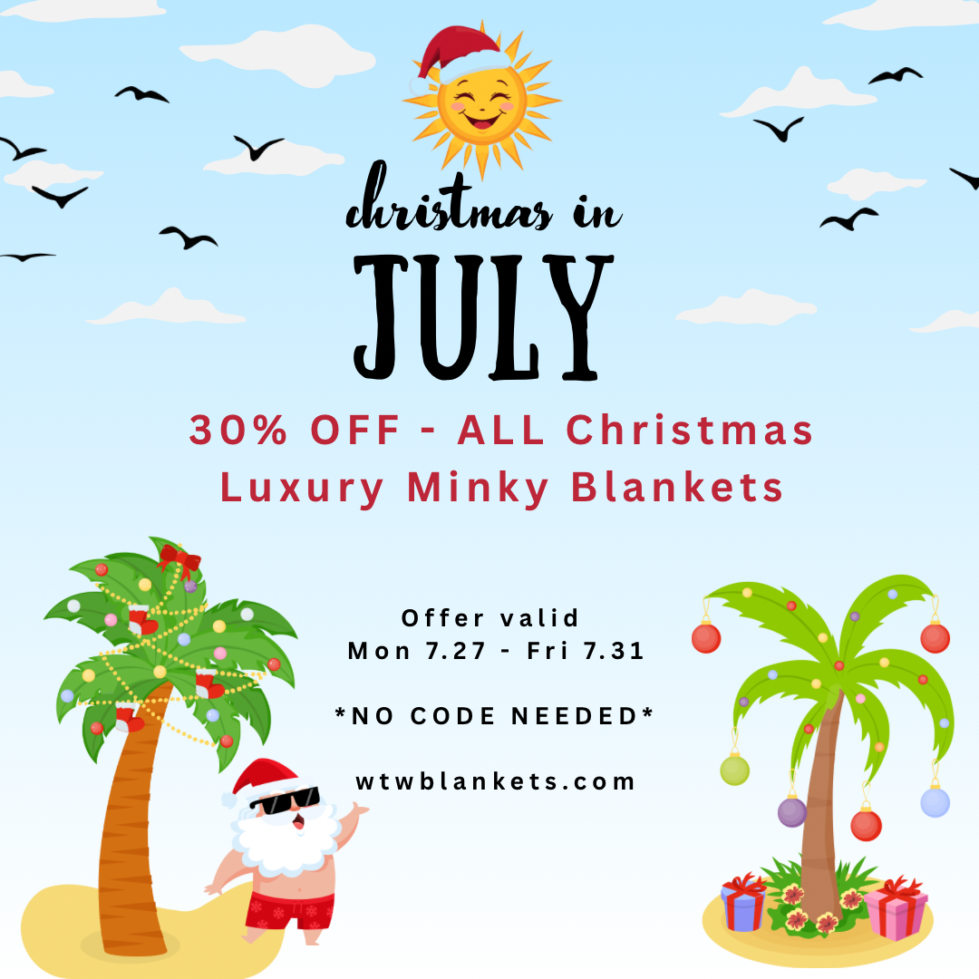 Christmas in July