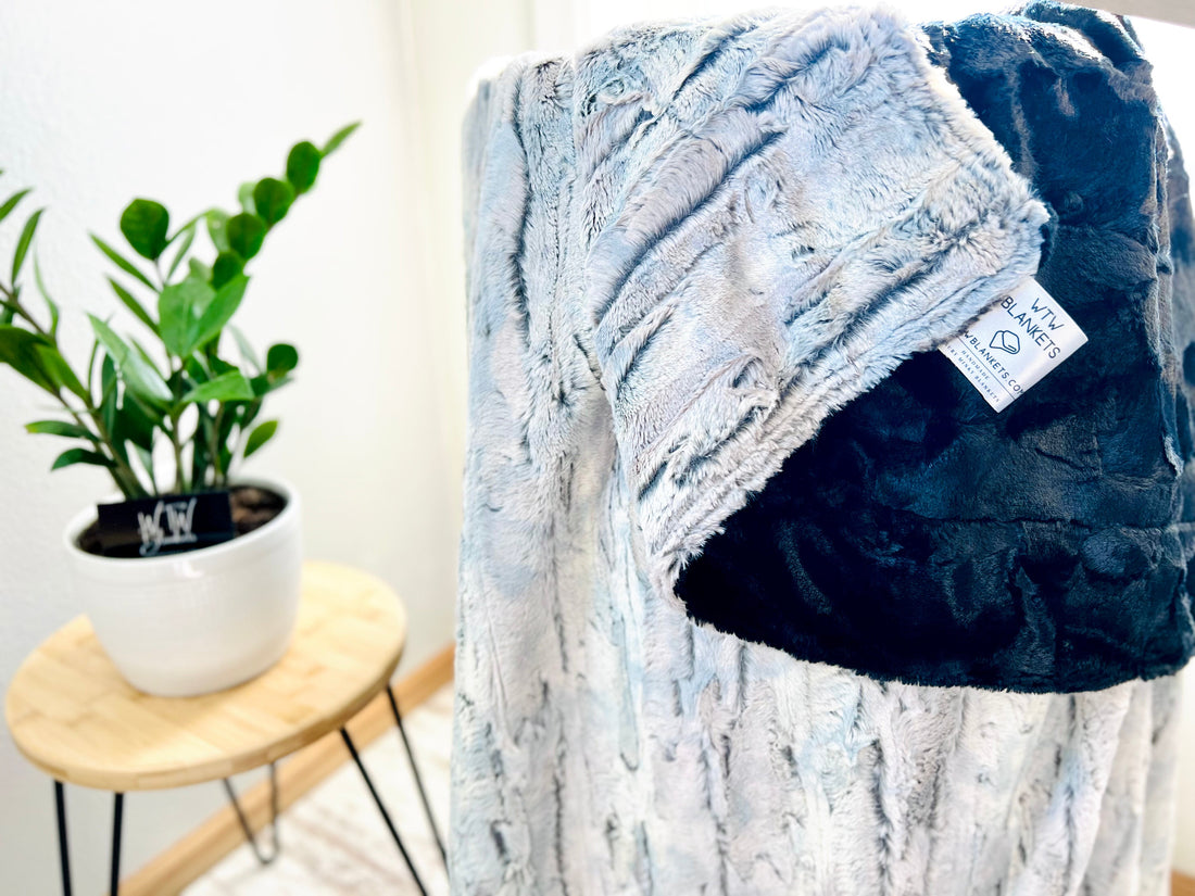 Adult - Adult XXL Blankets