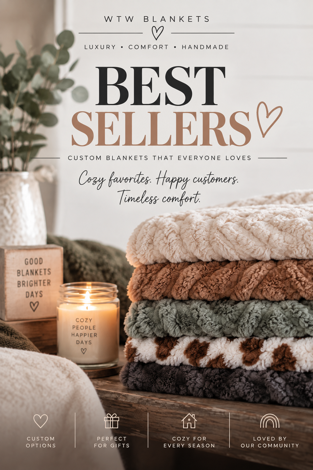 Best Sellers