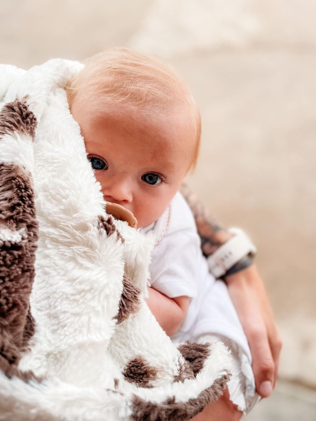 Baby - Toddler Blankets