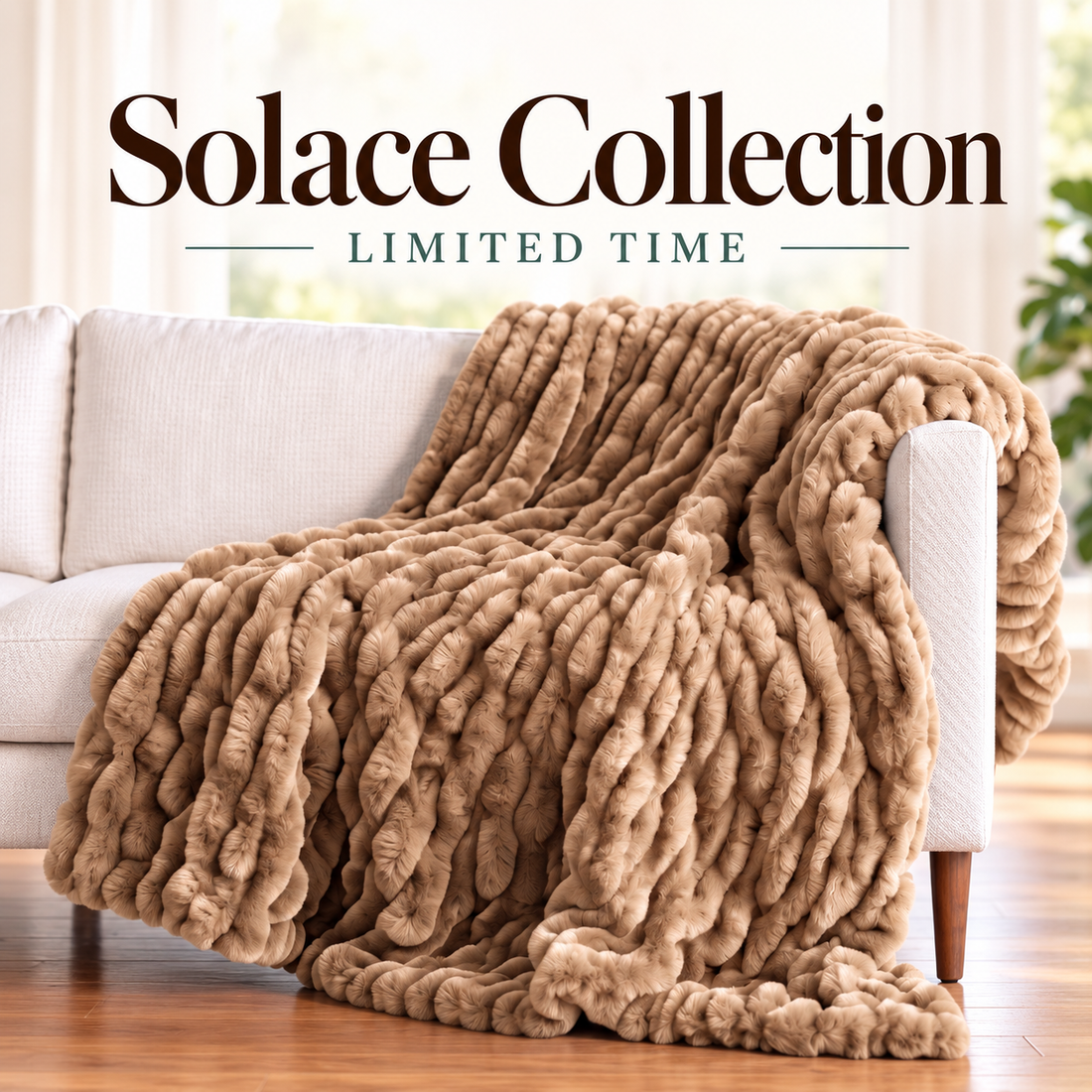 WTW Solace Collection