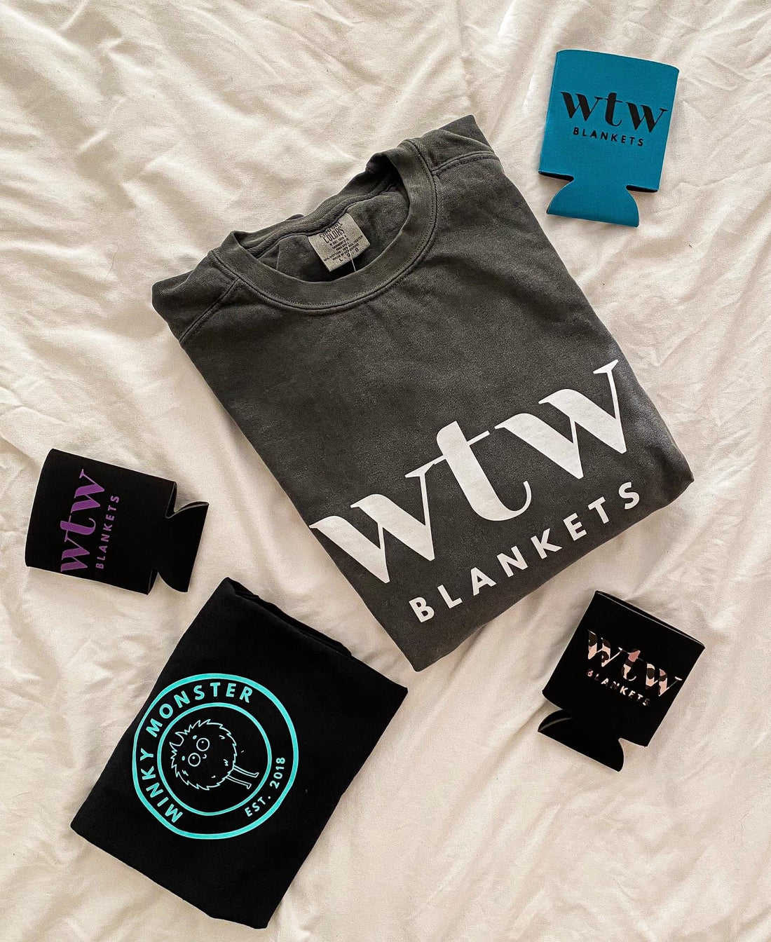 WTW Merch