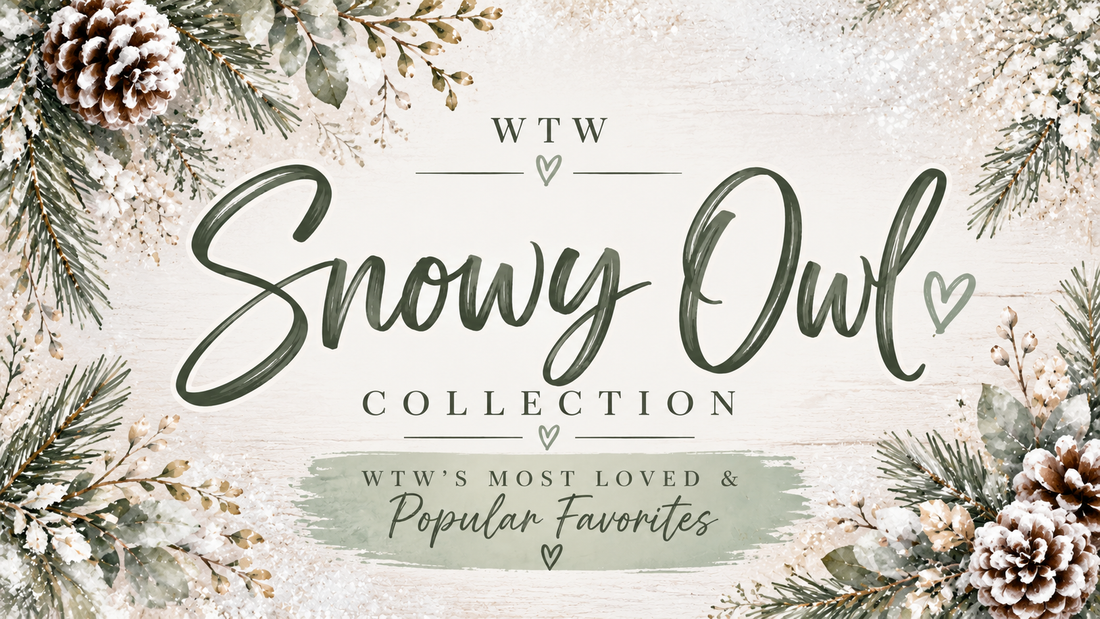 Snowy Owl Collection