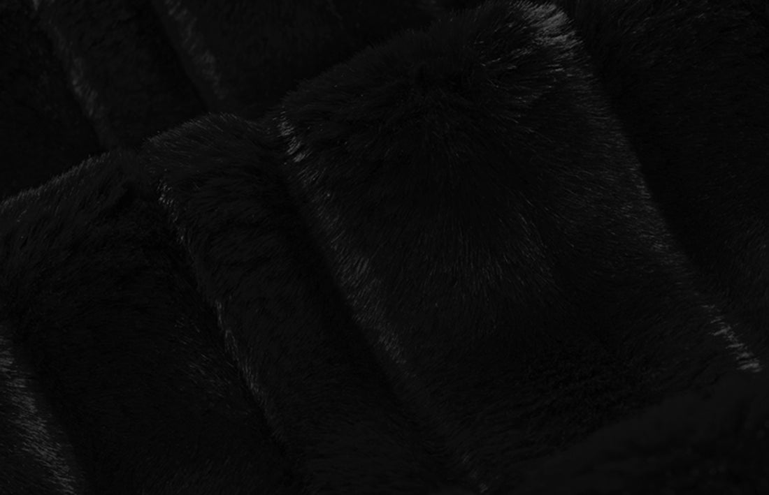 VIENNA Black -Pre Order (Made to Order)