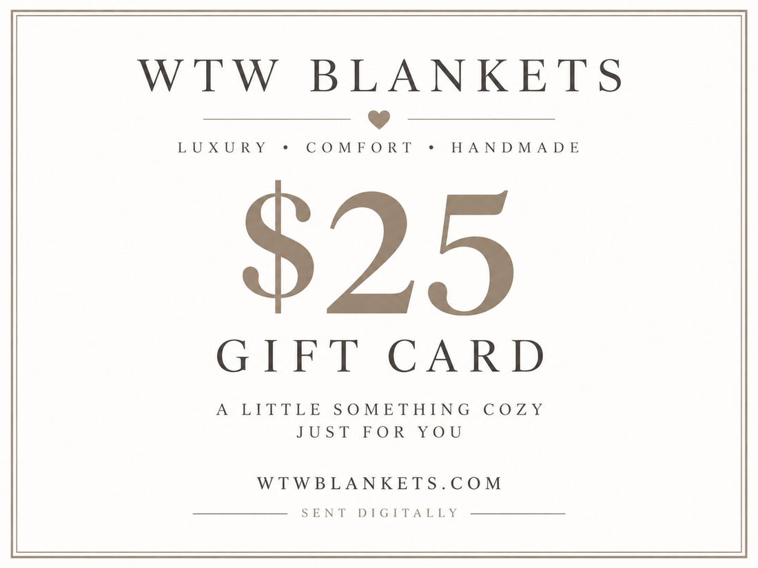 Digital Gift Cards