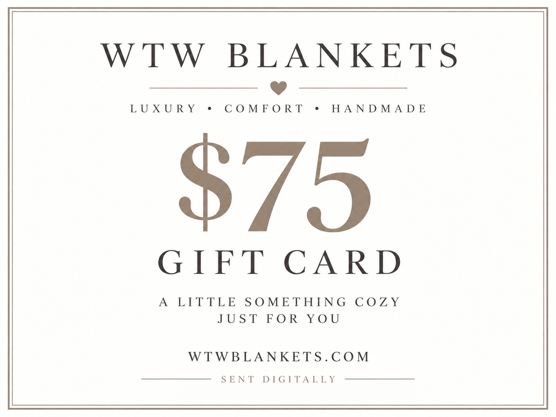 Digital Gift Cards