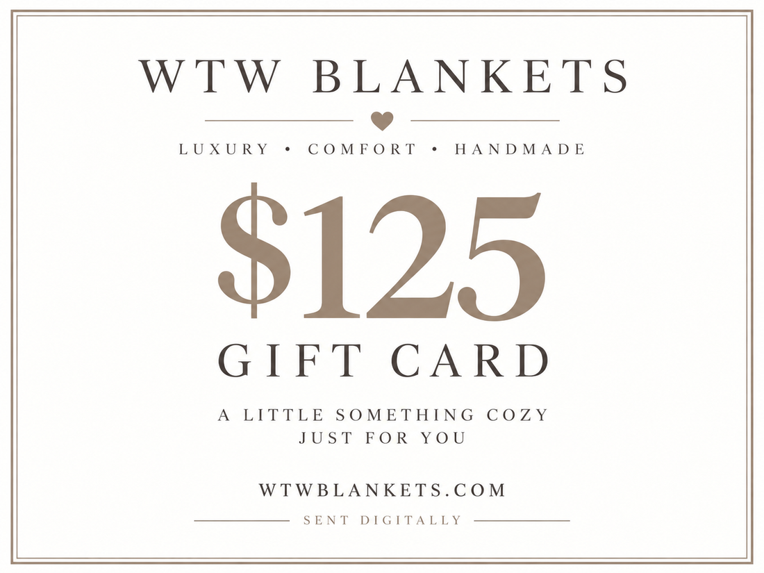 Digital Gift Cards