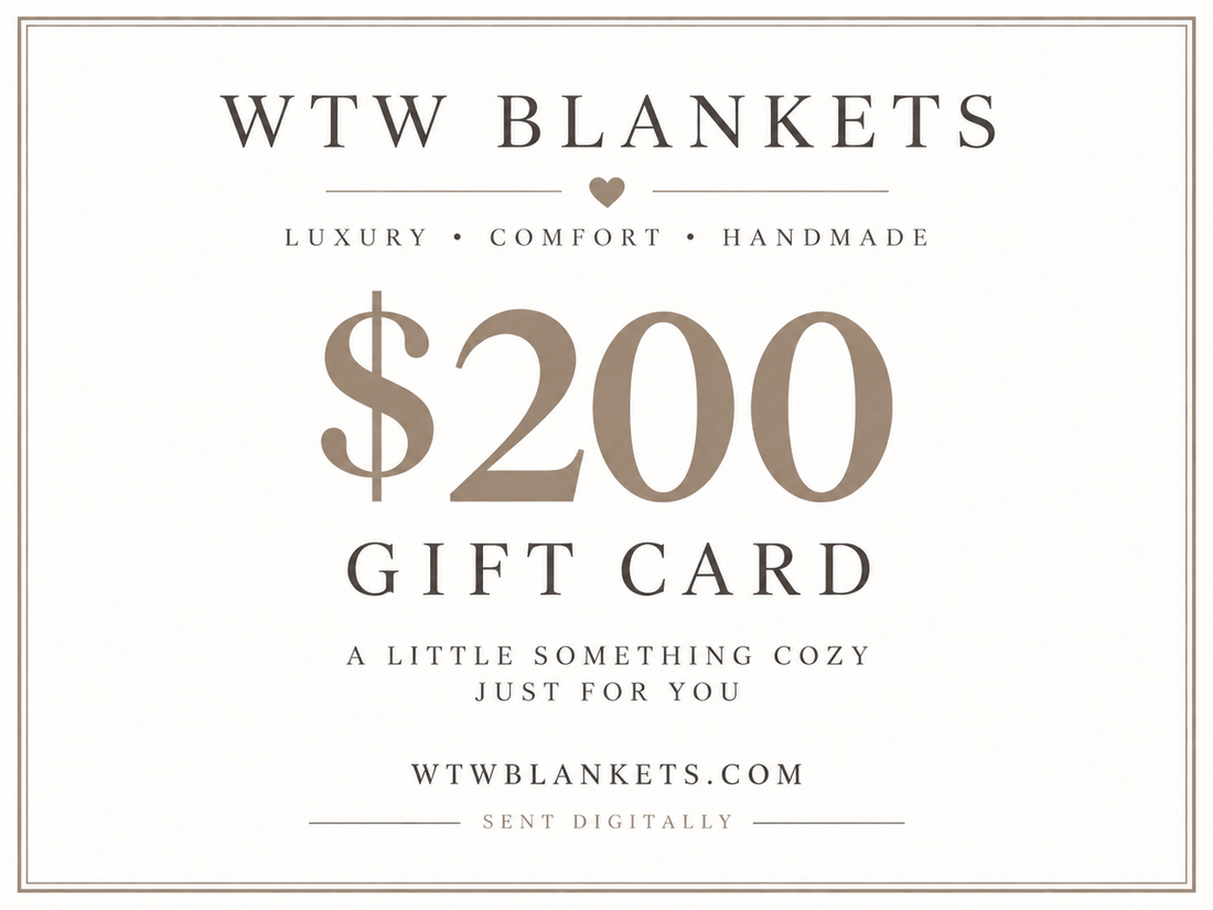 Digital Gift Cards