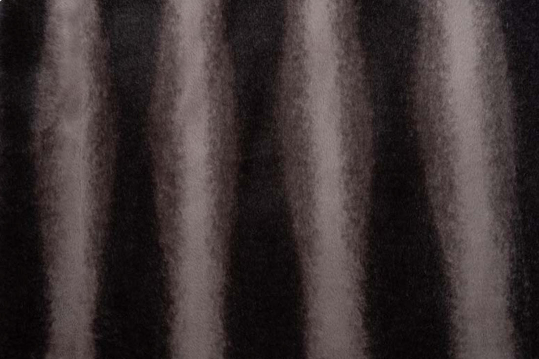 Denver Smoky Quartz - Premium - Double-sided Luxury Minky Blanket - PRE-ORDER