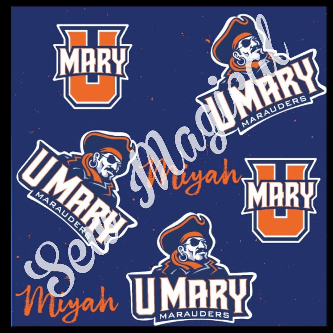 UMary	-Customized “Miyah” Adult XXL - Orange Luxury Minky Blanket - PRE-Order