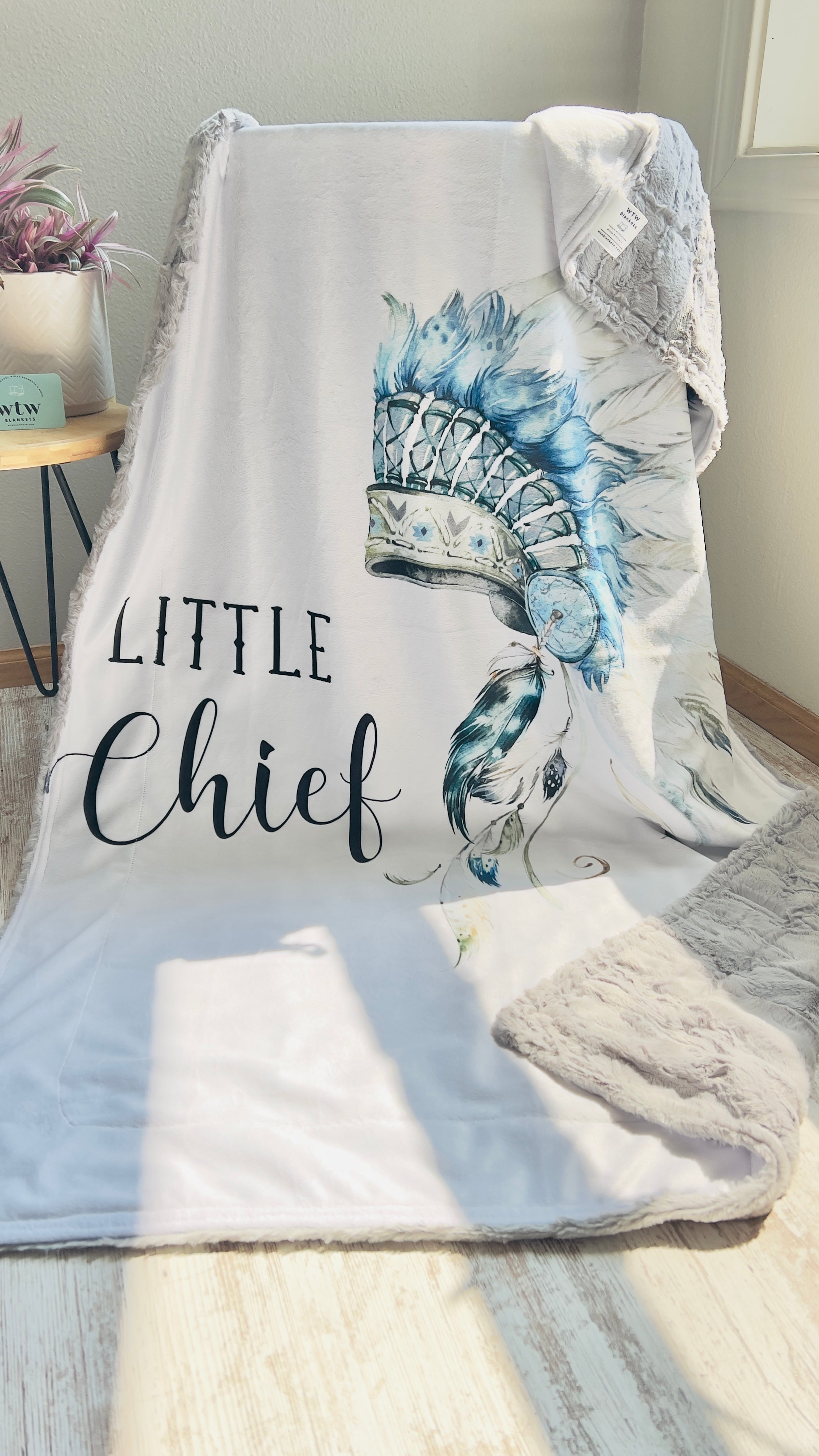 Little Chief