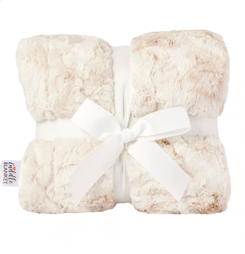 Double Sided - PREMIUM - ADULT Luxury Minky Blankets - PRE-ORDER