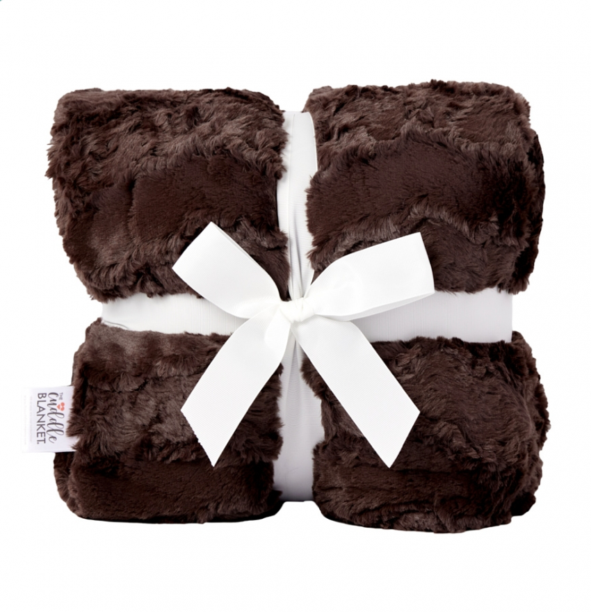 Double Sided - PREMIUM - ADULT Luxury Minky Blankets - PRE-ORDER