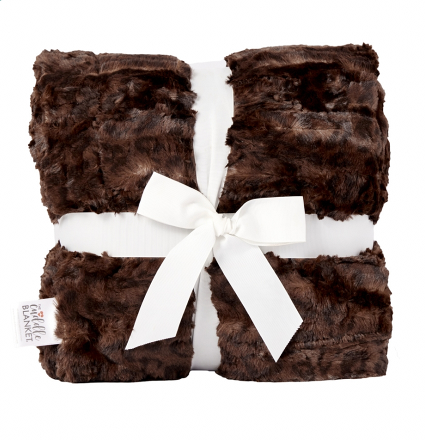 Double Sided - PREMIUM - ADULT Luxury Minky Blankets - PRE-ORDER