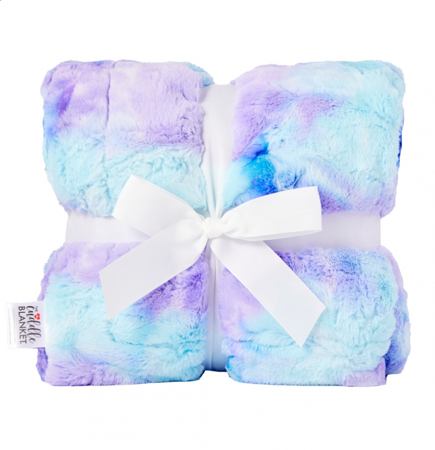 Double Sided - PREMIUM - ADULT Luxury Minky Blankets - PRE-ORDER