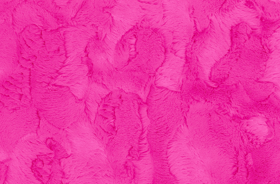 THINK PINK & UNICORN Sorbet - Luxe Minky Blanket - PRE-ORDER