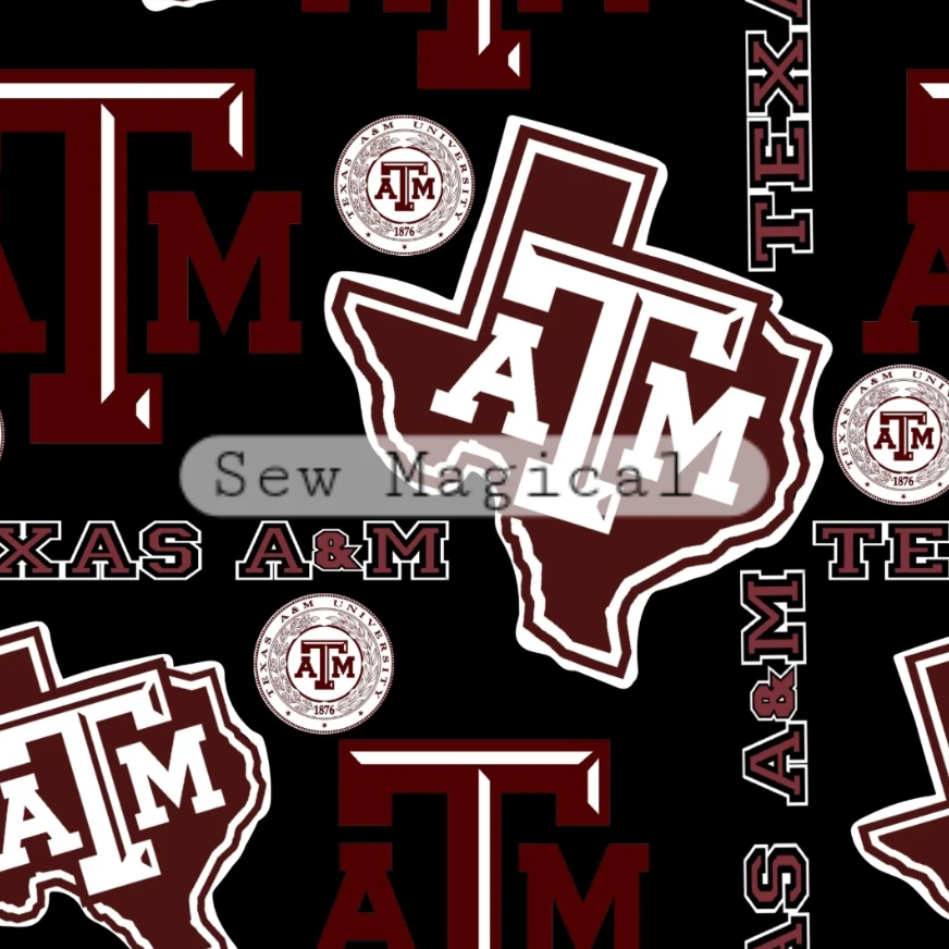 A & M - Luxury Minky Blanket (PRE-ORDER)