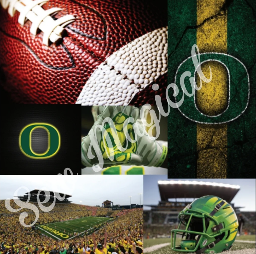 O Ducks - Luxury Minky Blanket (PRE-ORDER)
