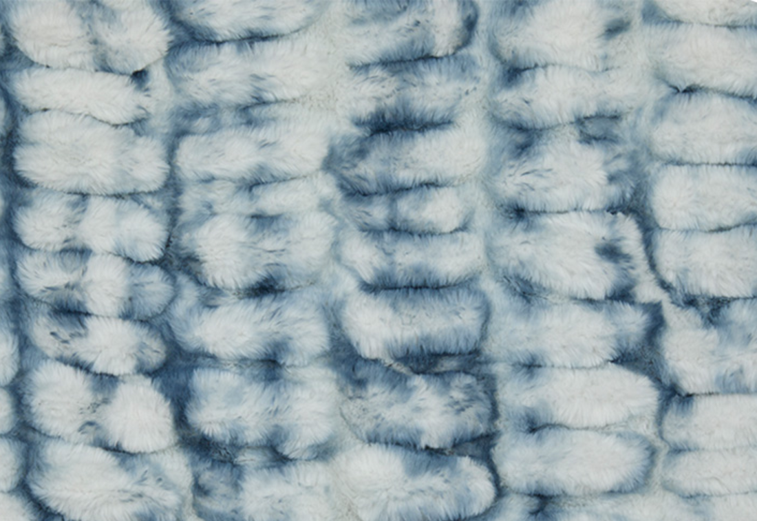 Nightfall Enzo SOLACE Premium Luxury Minky Blanket - Pre-Order