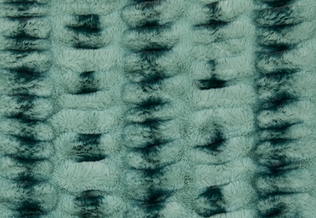 Juniper Luca SOLACE Premium Luxury Minky Blanket - Pre-Order