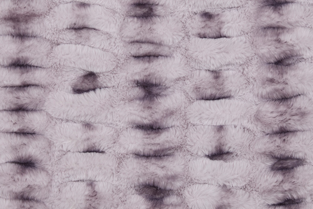 Sugar Plum Luca SOLACE Premium Luxury Minky Blanket - Pre-Order