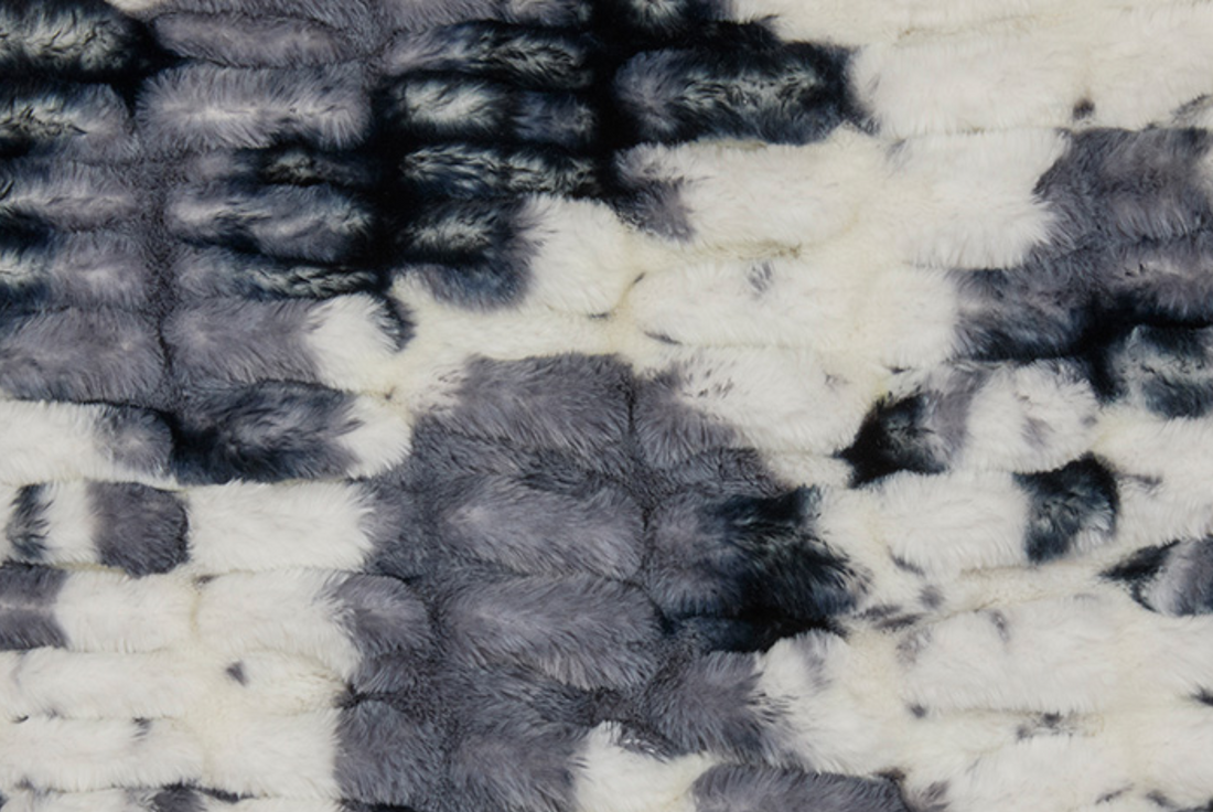Storm Pony SOLACE Premium Luxury Minky Blanket - Pre-Order
