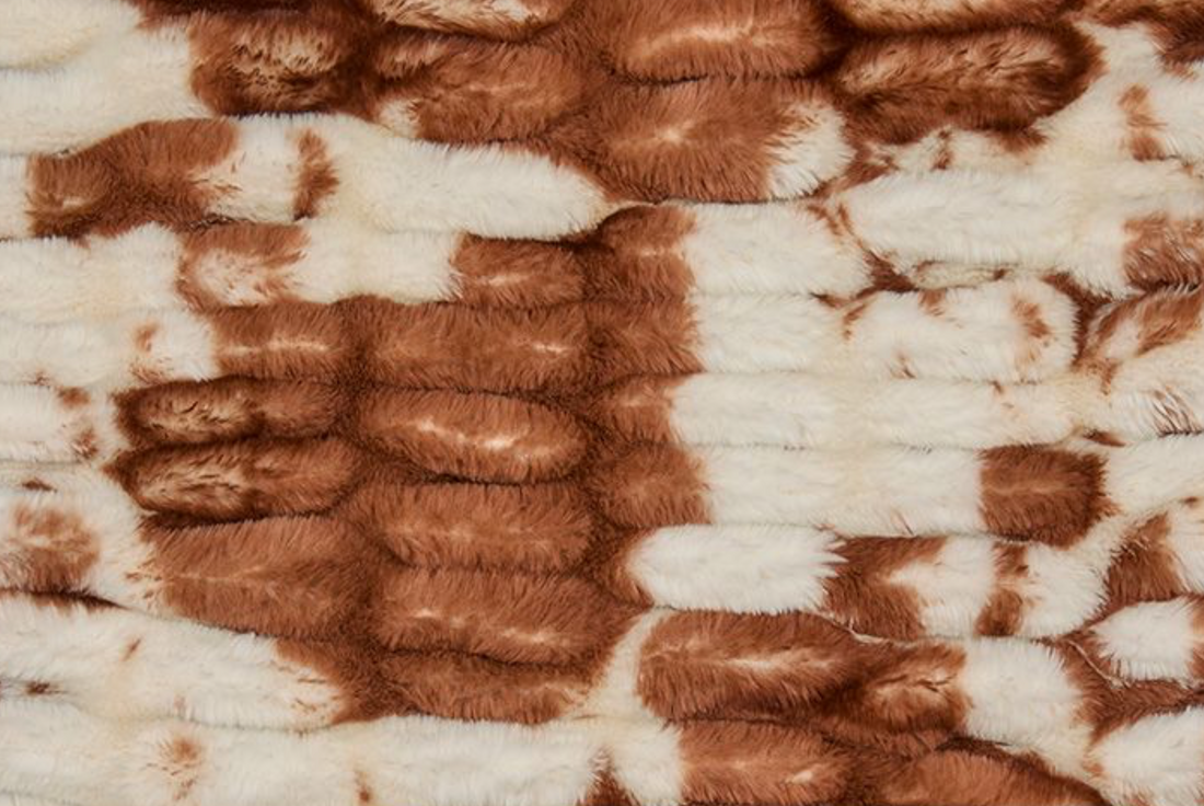 Woodland Pony SOLACE Premium Luxury Minky Blanket - Pre-Order