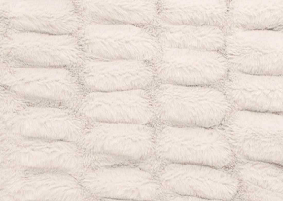 Pearl SOLACE Premium Luxury Minky Blanket - Pre-Order