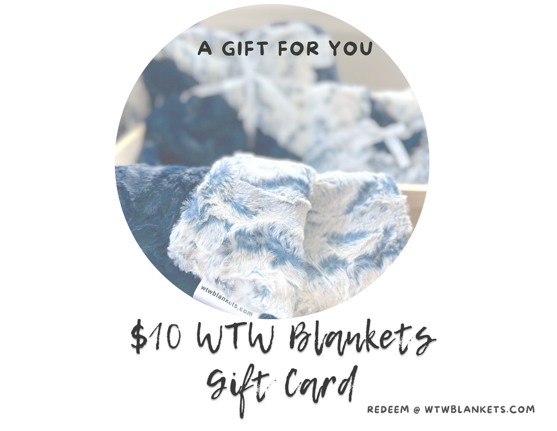 Baby Bundle Gift Card